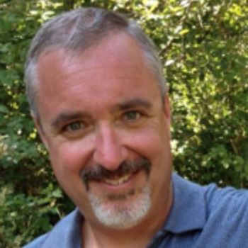 Mike Rasmussen