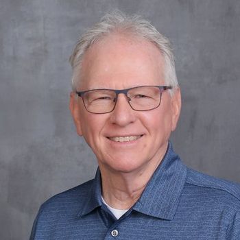 Paul Wright
