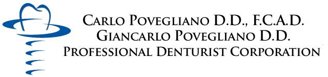 Carlo Povegliano Denture Clinic