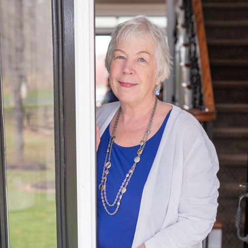 Kathy Colville