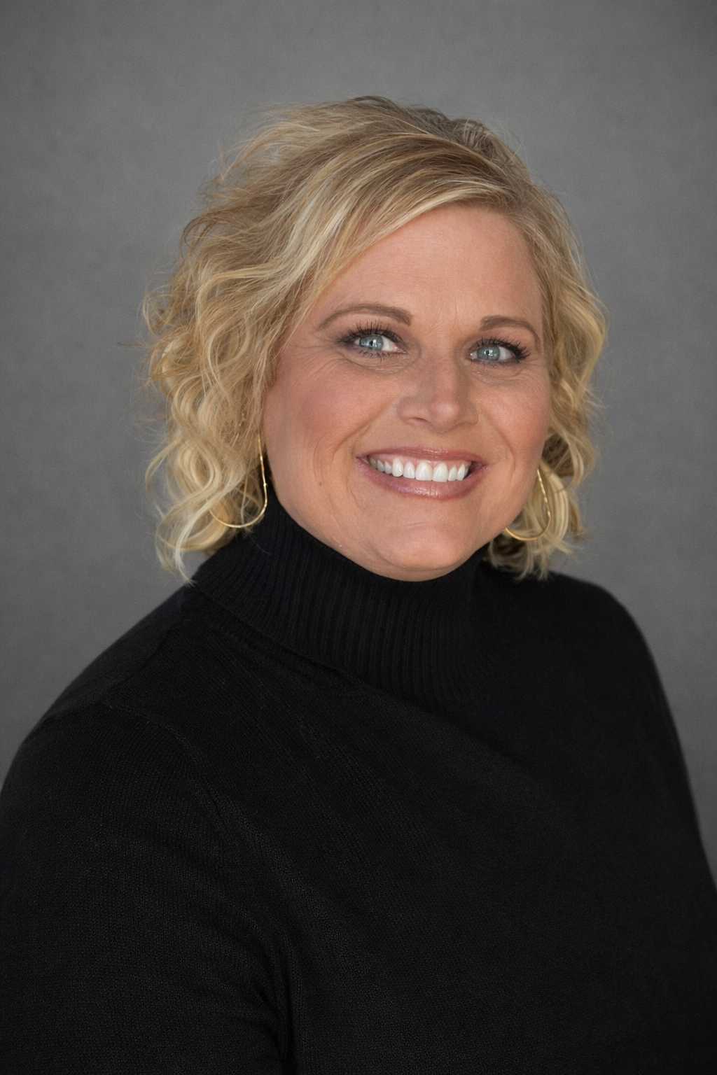 Samantha Reid, LPCC.Therapist