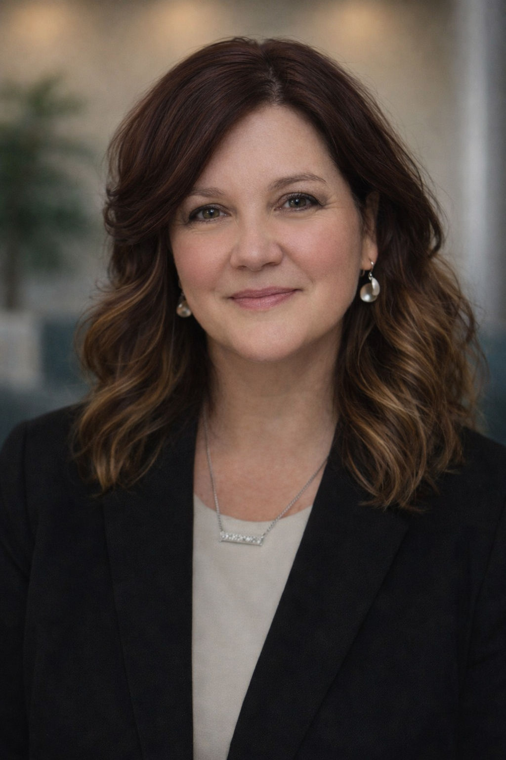 Stephanie Ann Short, APRN,
PMHNP. Owner/Nurse Practitioner