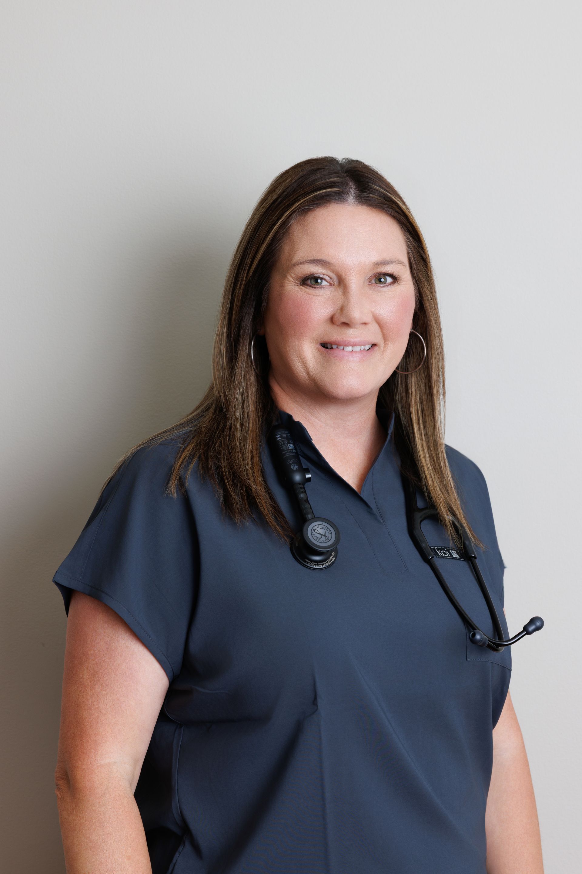 Stephanie Ann Short, APRN,
PMHNP. Owner/Nurse Practitioner