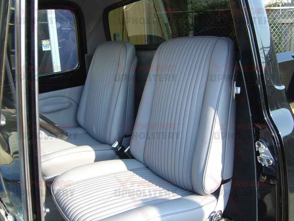 Auto Upholstery Denton, TX Xtreme Upholstery