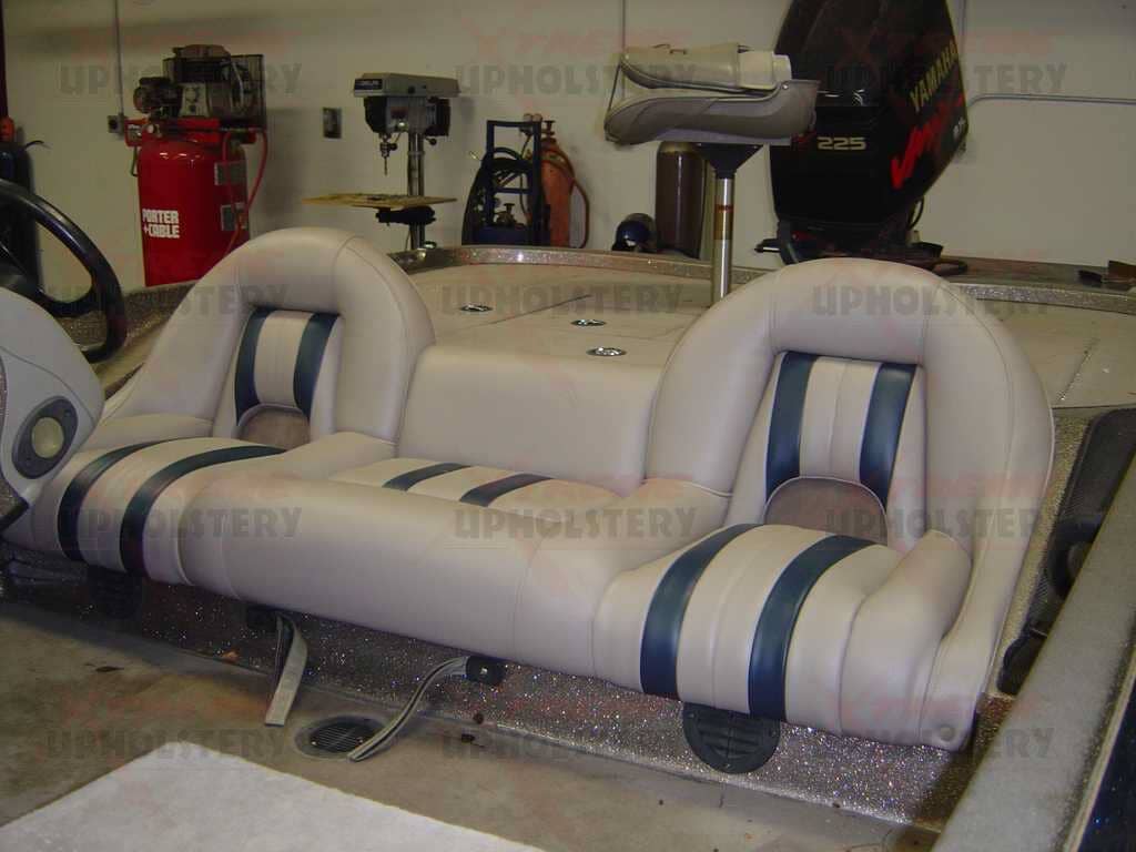 Marine Upholstery Denton, TX Xtreme Upholstery