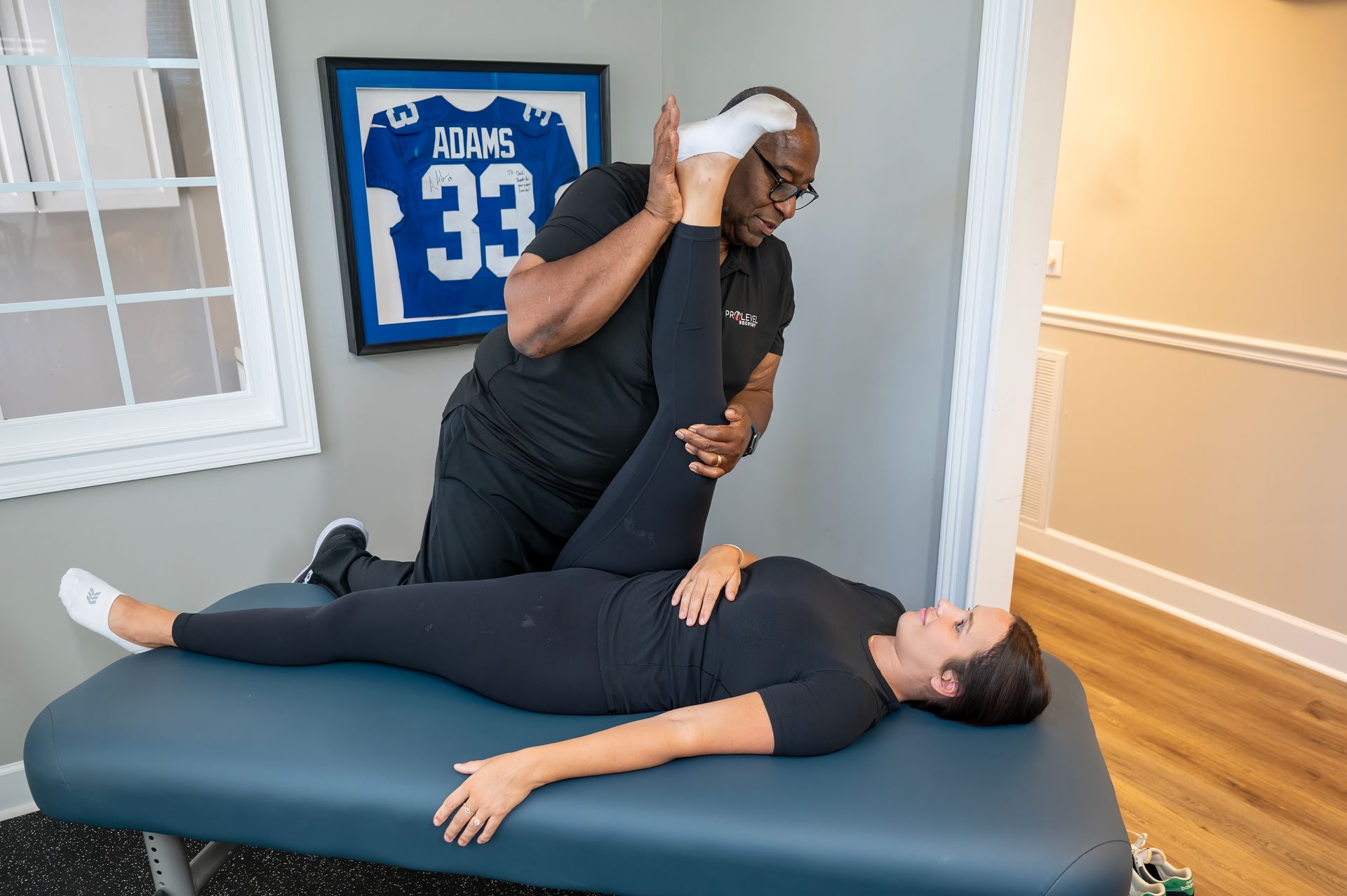Pain Management Specialist Fayetteville