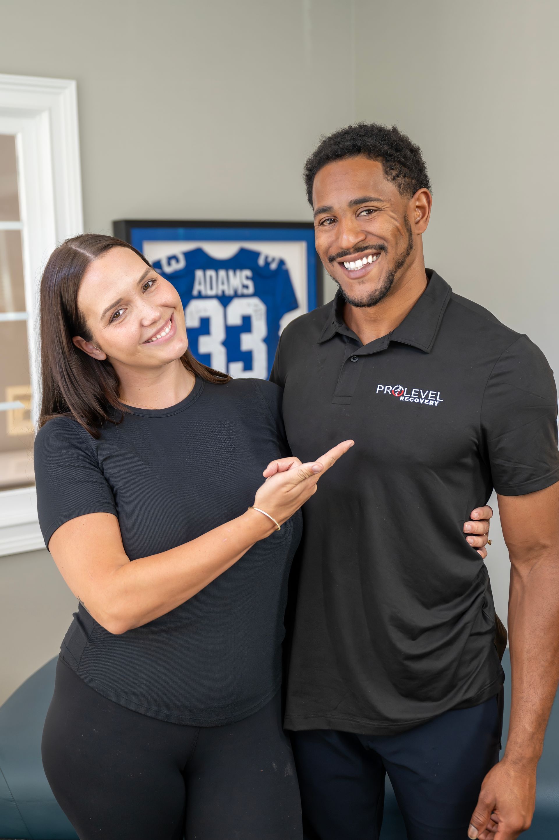 Physical Rehab Georgia