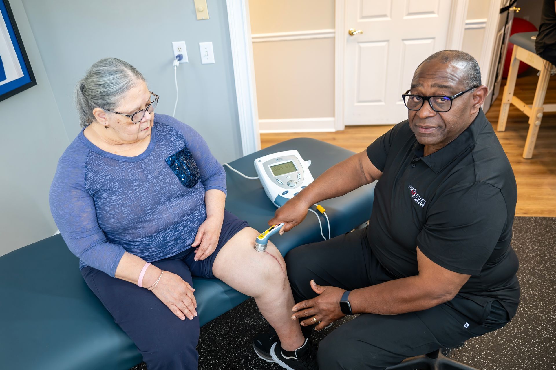 Best Laser Therapy Near Me