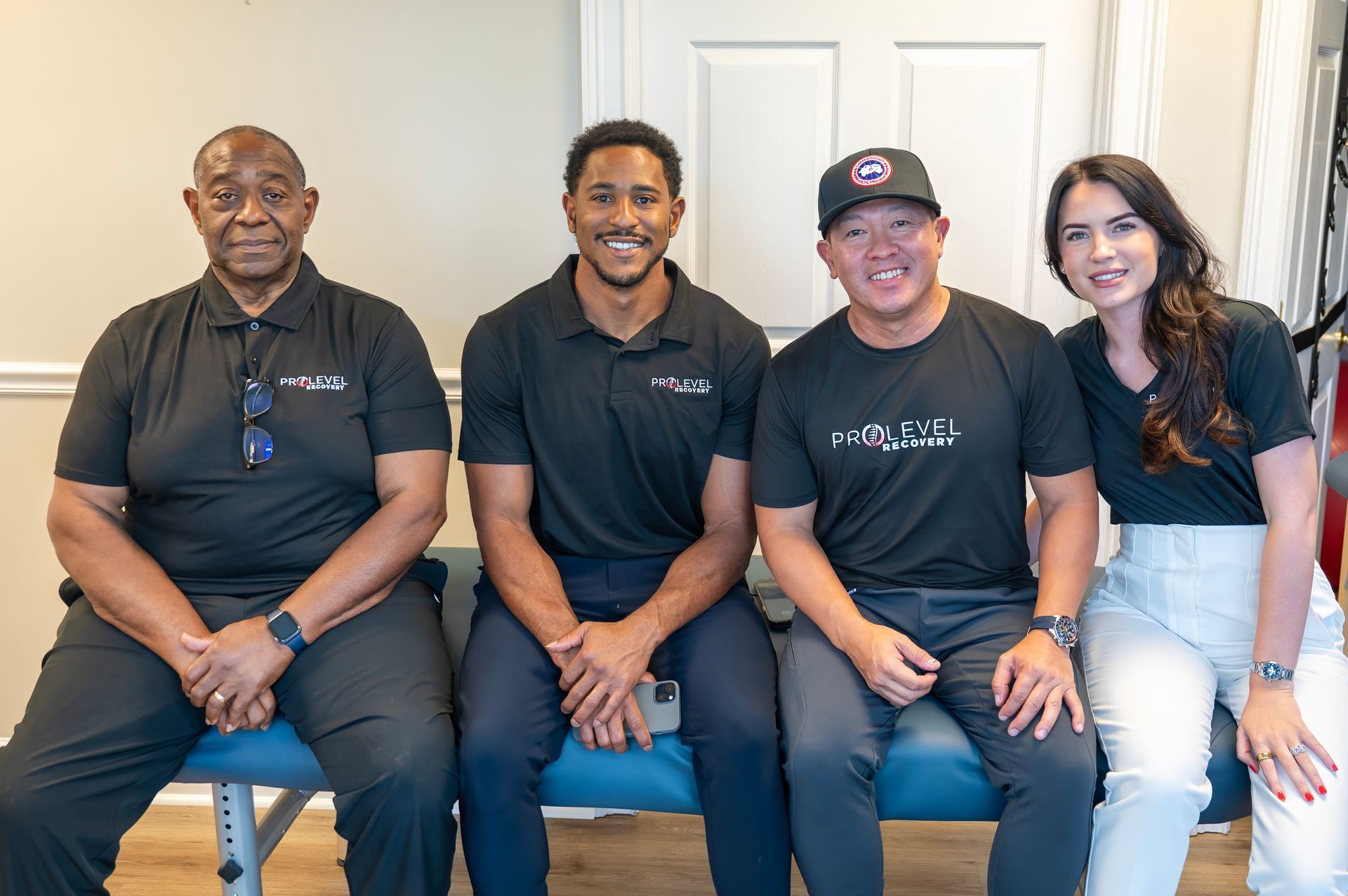 Physical Rehab Fayetteville