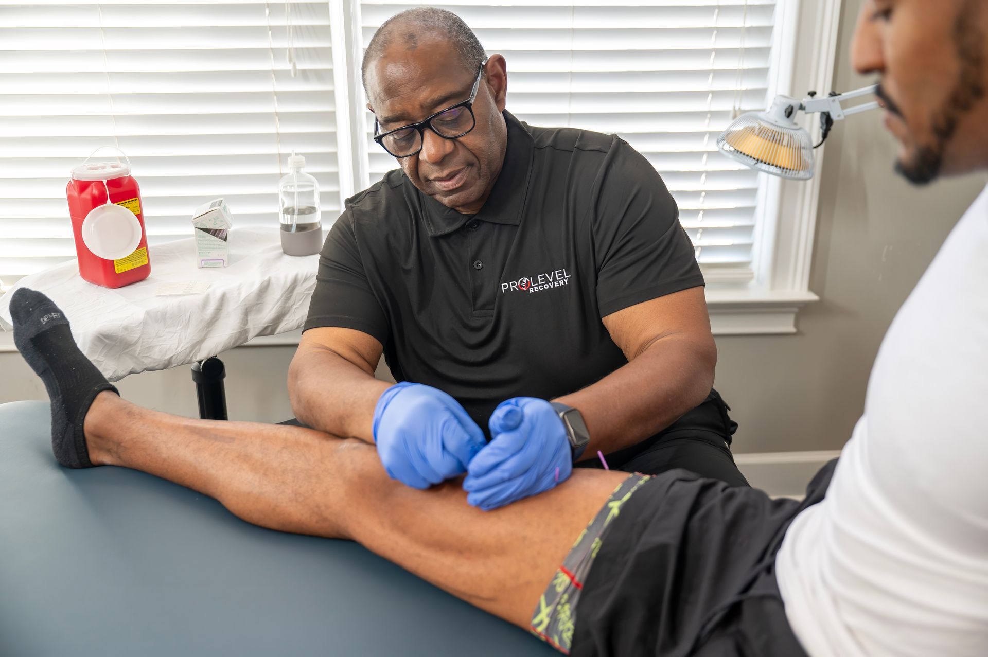 Dry Needling Therapy Specialists Georgia