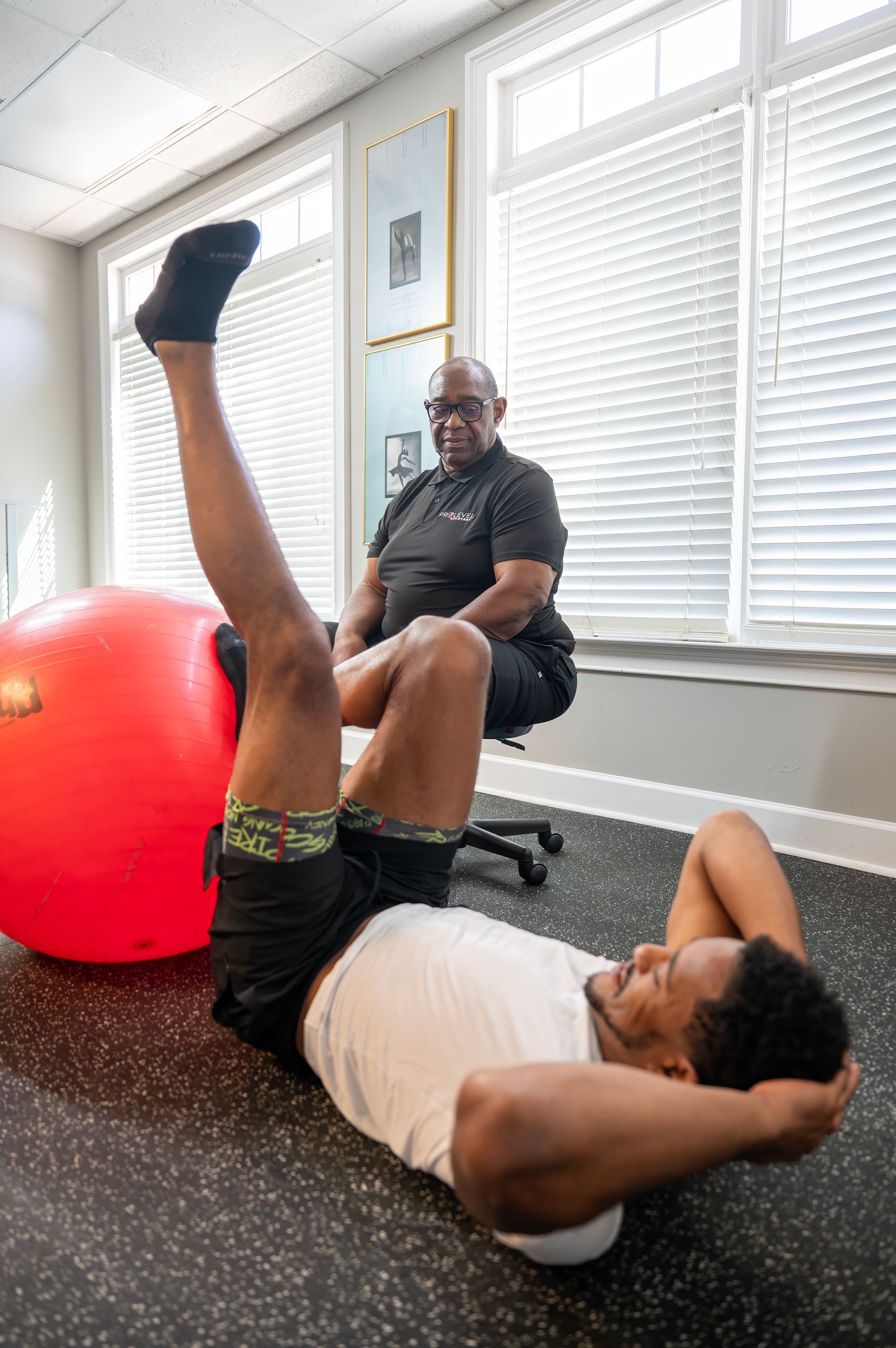 Physical Rehab Georgia