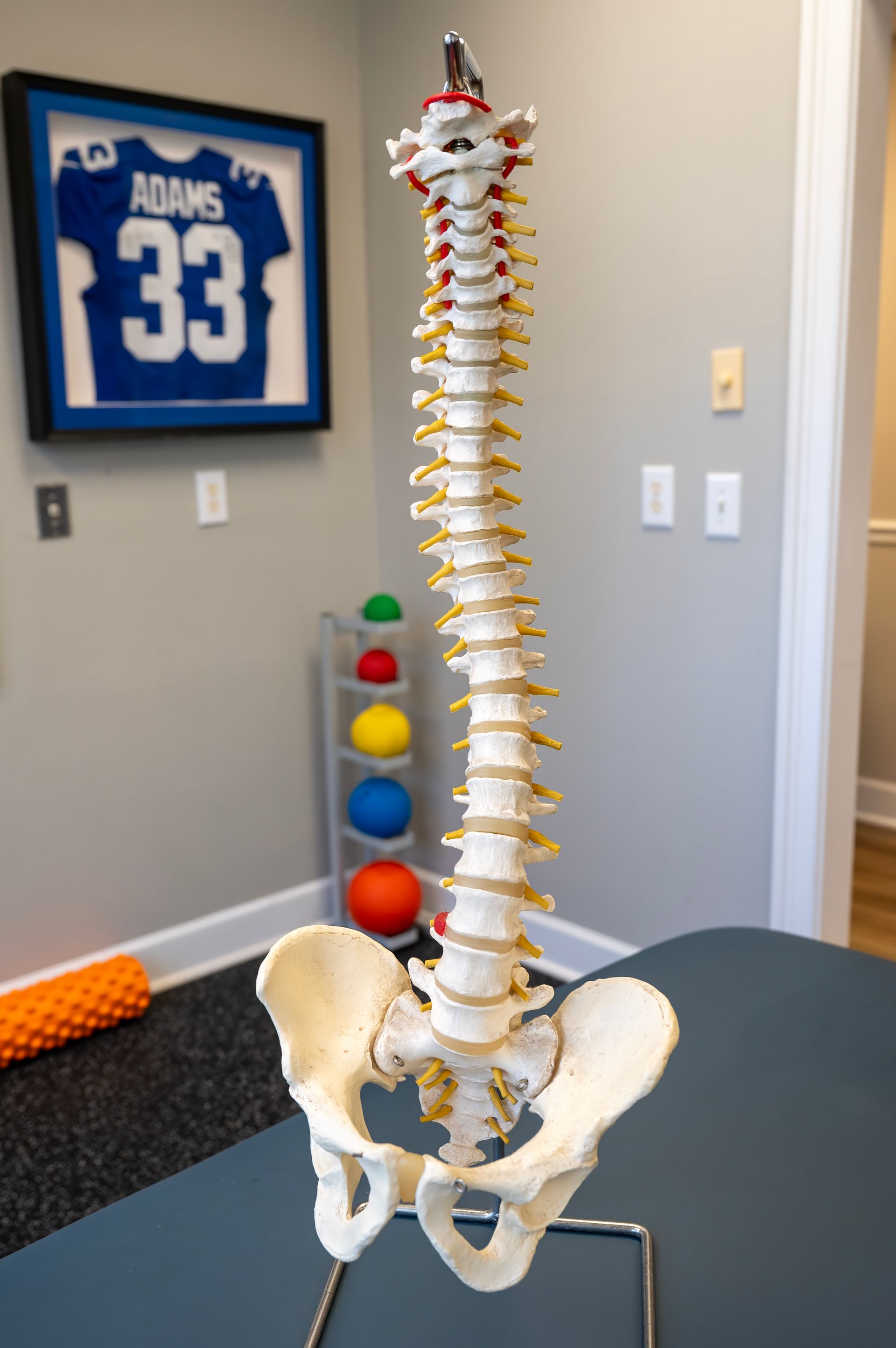 Neck pain specialists Atlanta