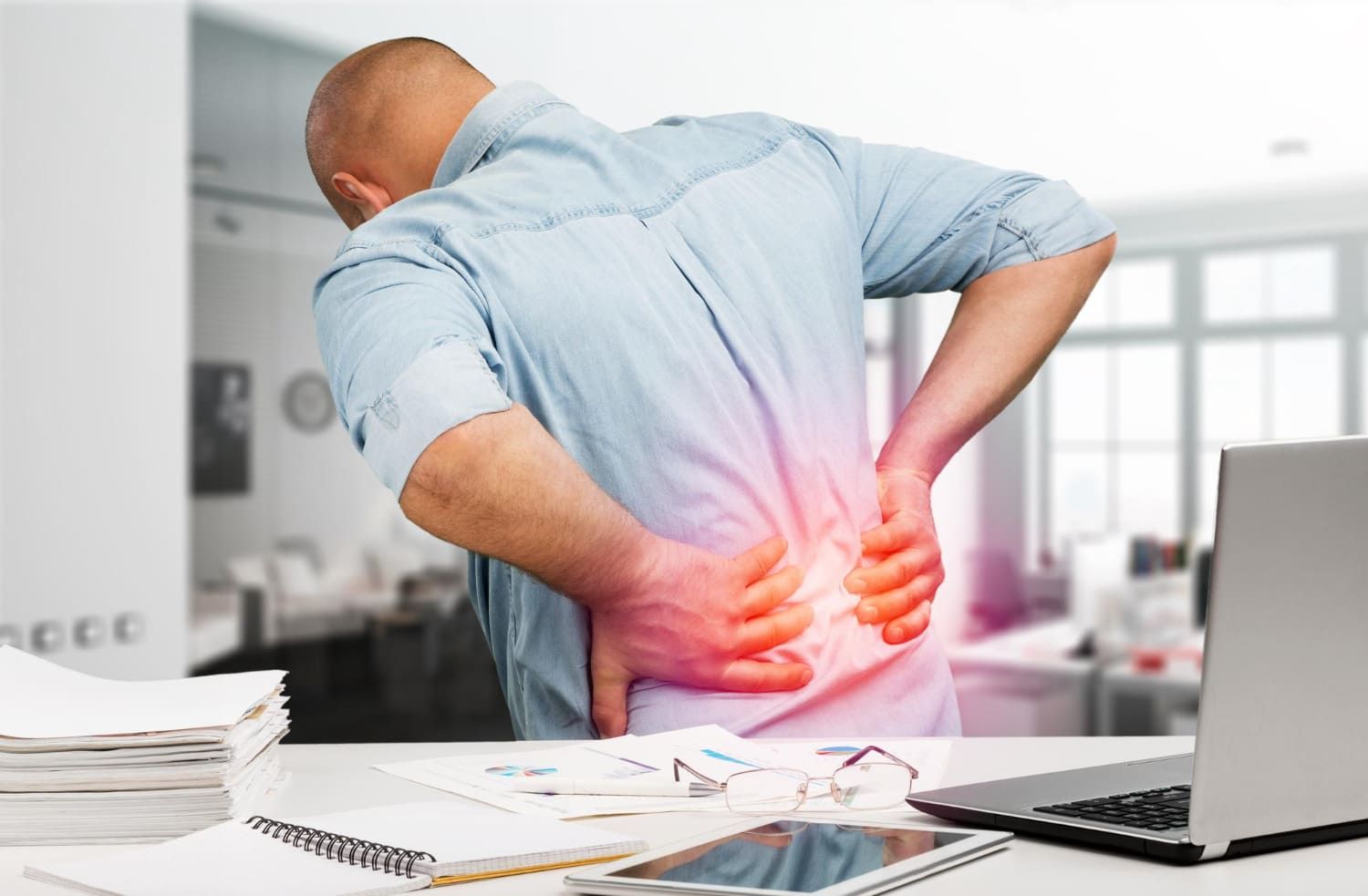 Back Pain & Neck Pain Treatments Fayetteville