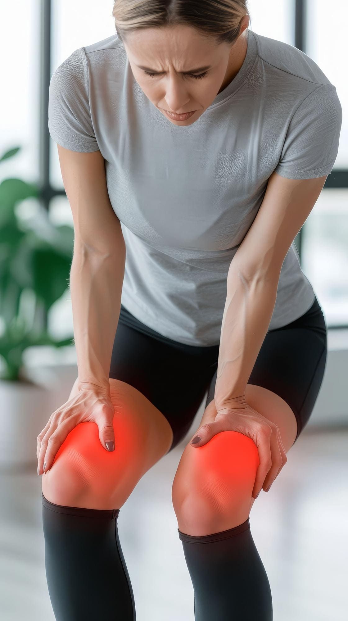 Balance Problem Treatment Clinic Fayetteville
