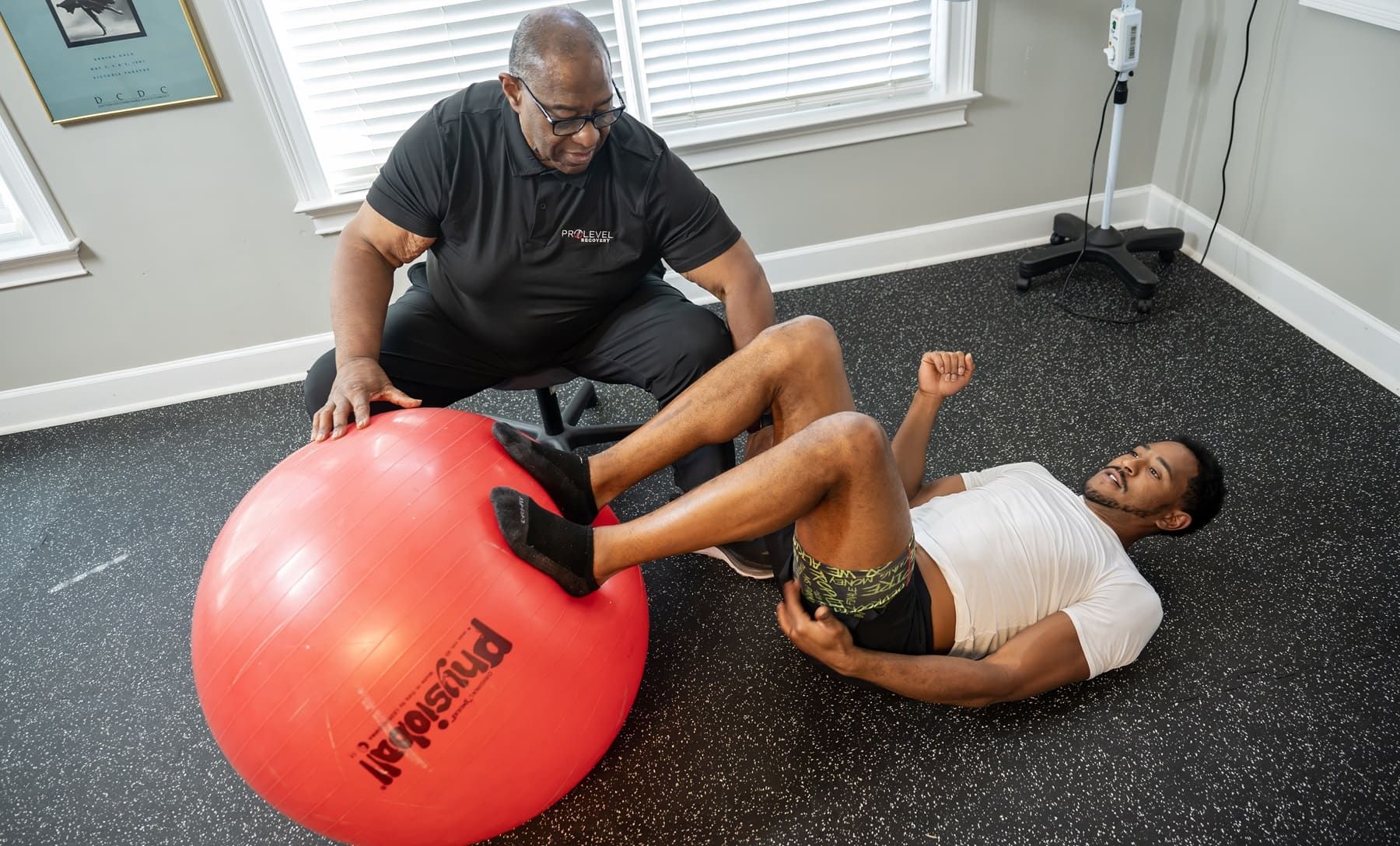 Best Clinic for Hip Pain Relief Fayetteville