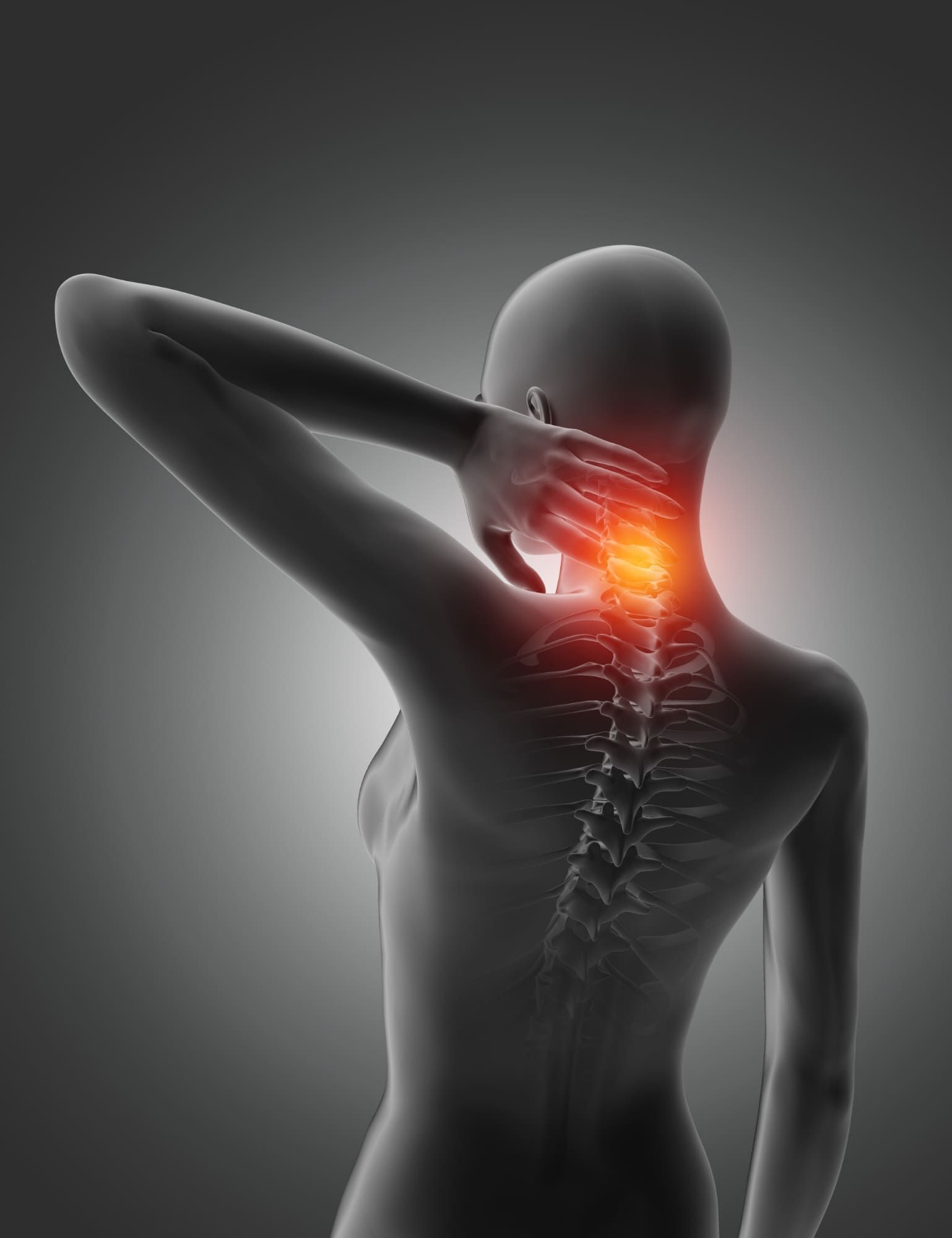 Best neck pain clinic Fayetteville