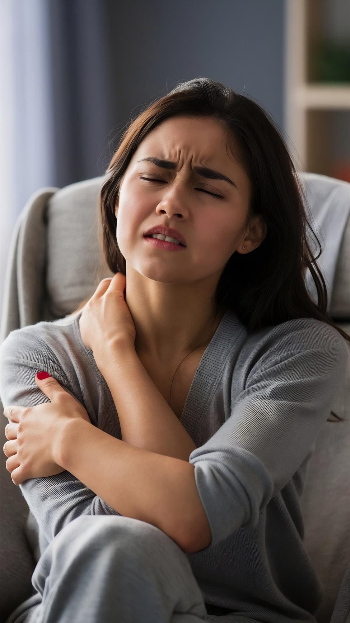Chronic Pain Relief Clinic Fayetteville