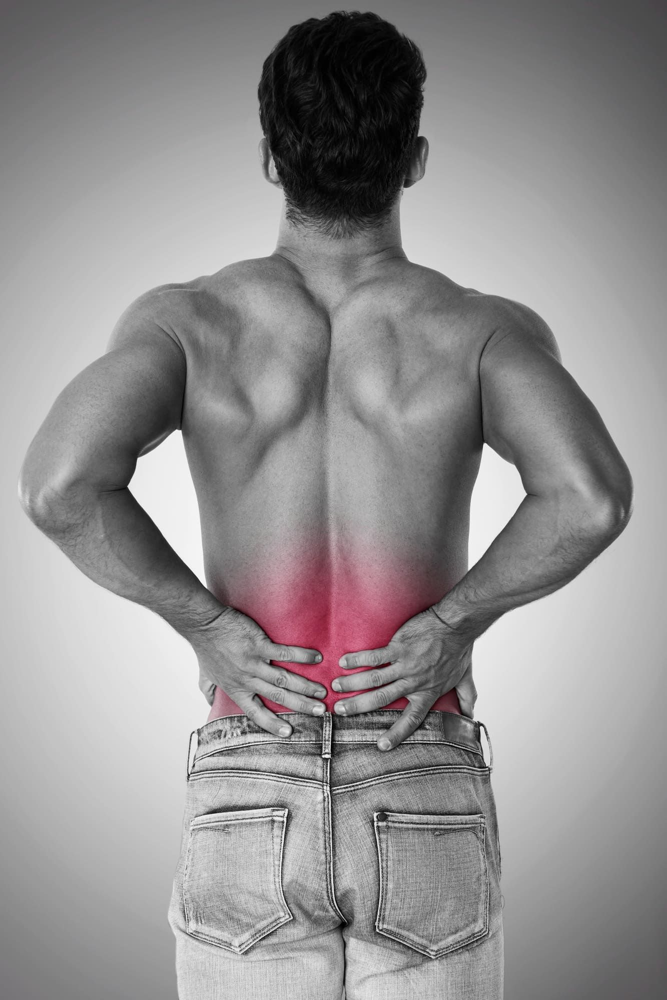 Hip Pain Physical Therapy Clinic Georgia