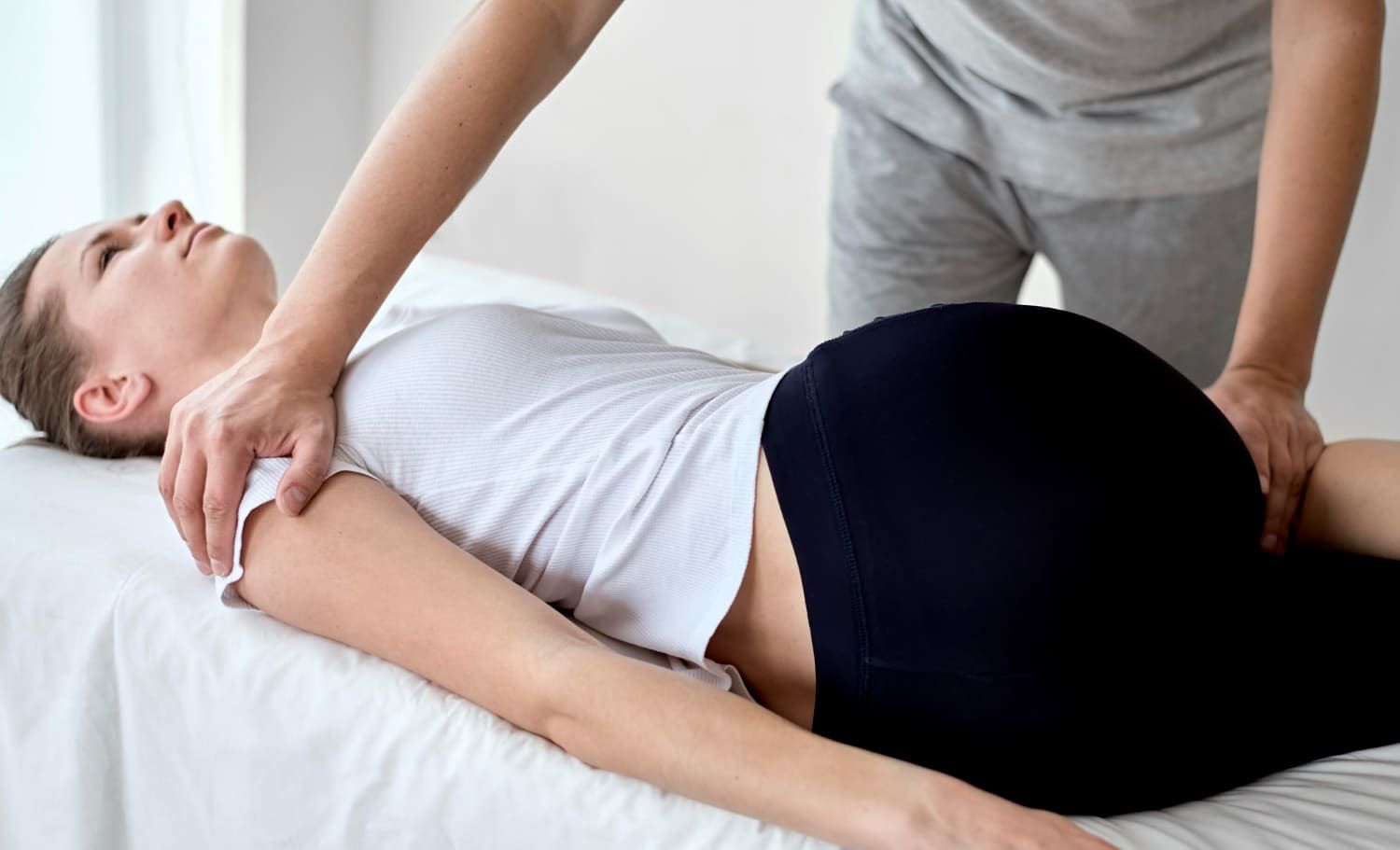 Hip Pain Physical Therapy Clinic near me