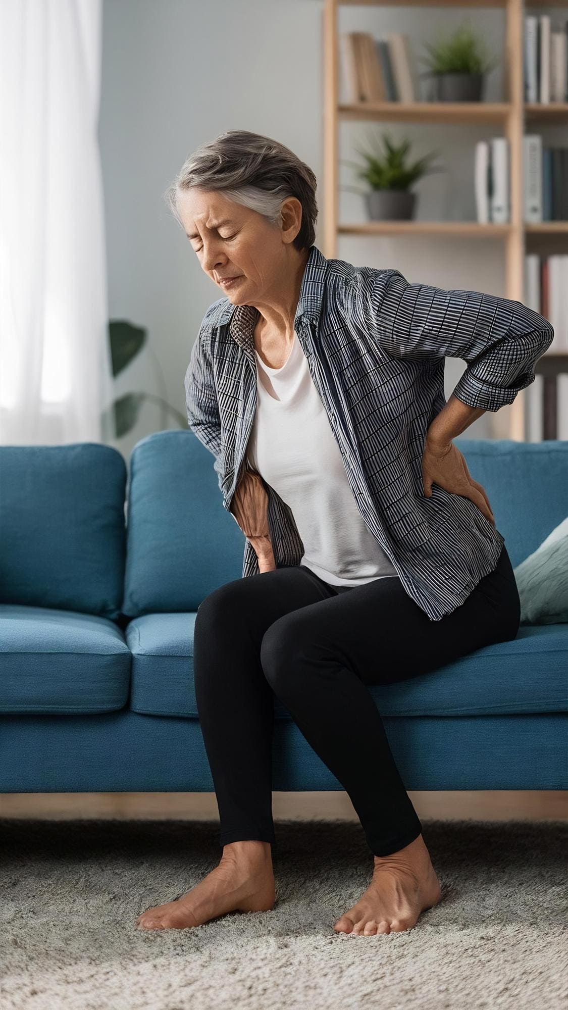 Hip Pain Treatment Clinic Georgia