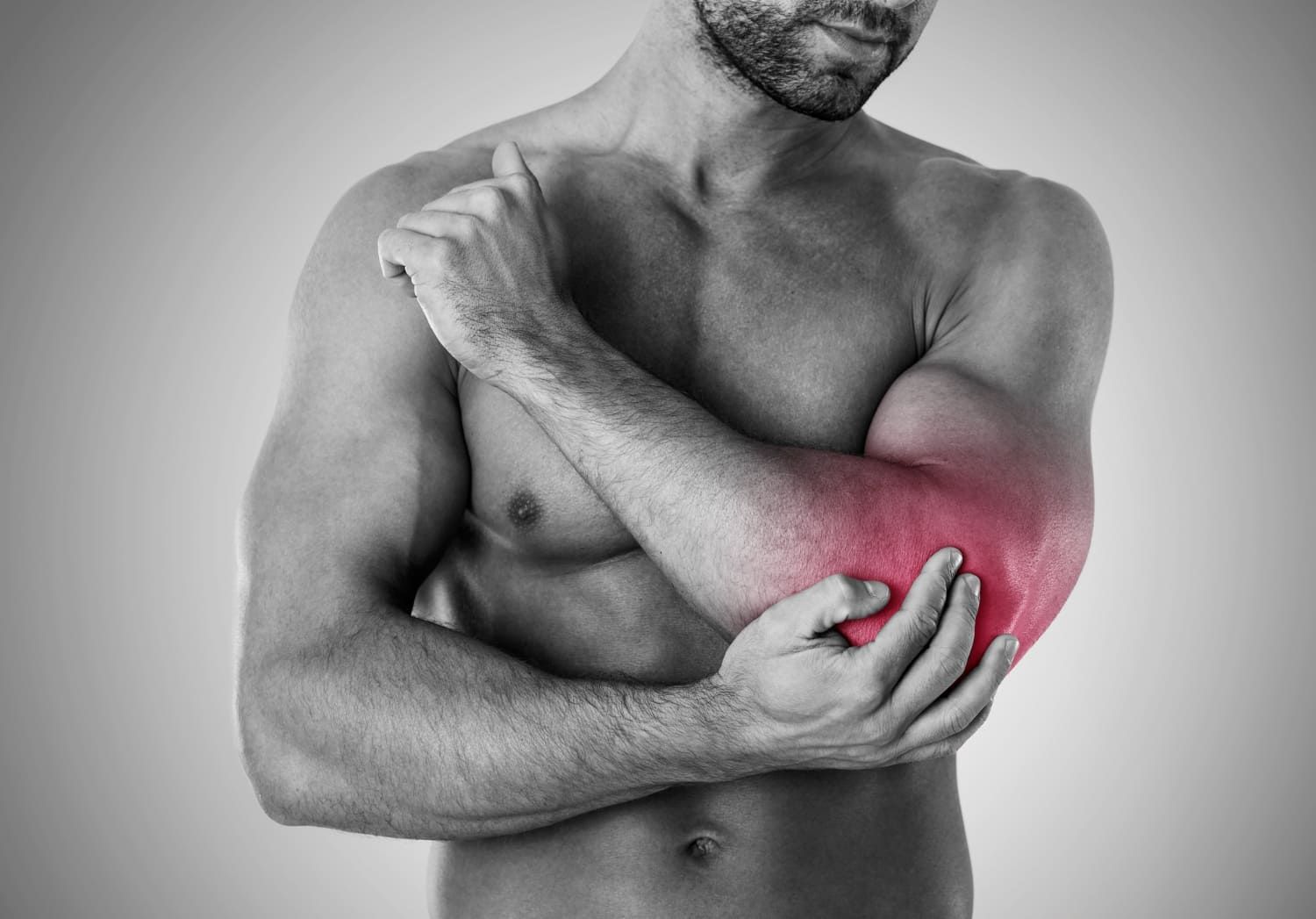 Joint Pain Specialist Fayetteville