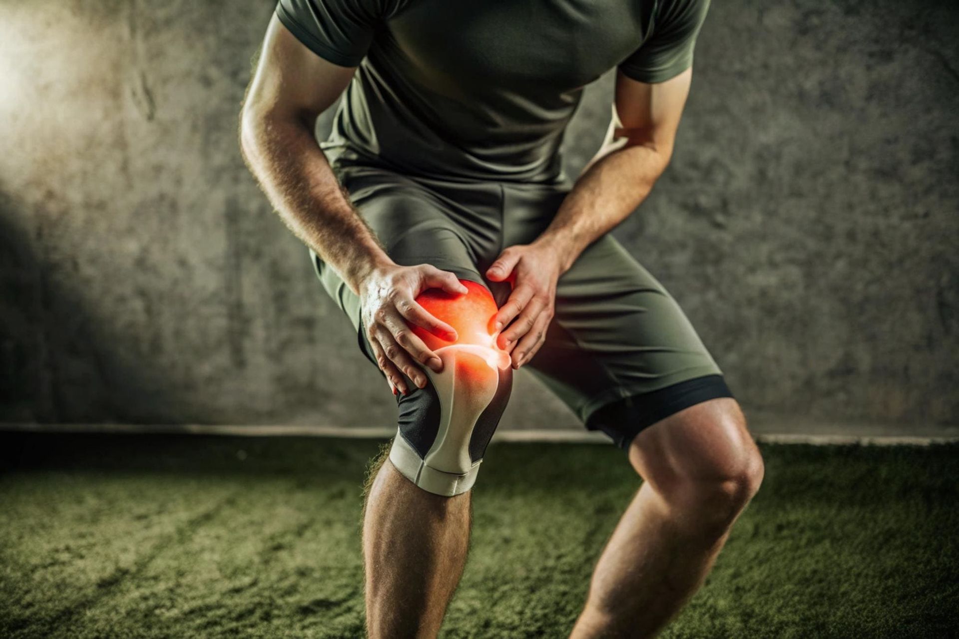 Joint Pain Treatment Clinic Fayetteville