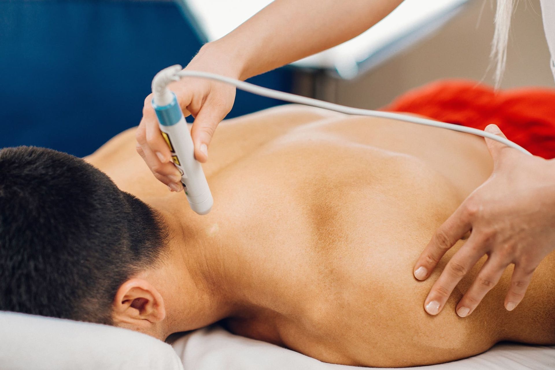 Best Laser Therapy Fayetteville
