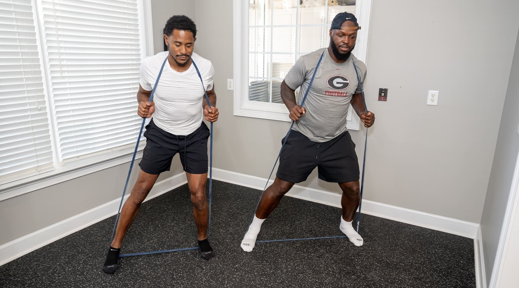Mobility Rehabilitation Center Fayetteville