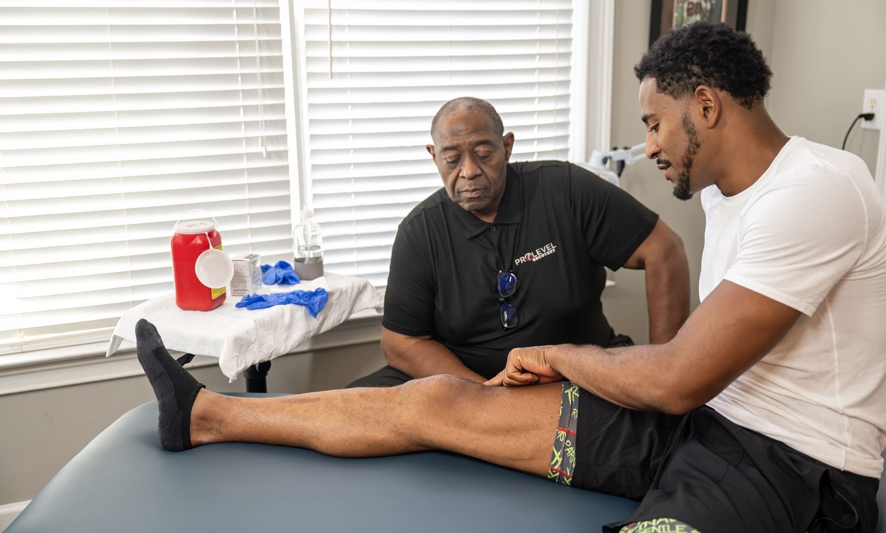 Pain Management Specialist Near Me