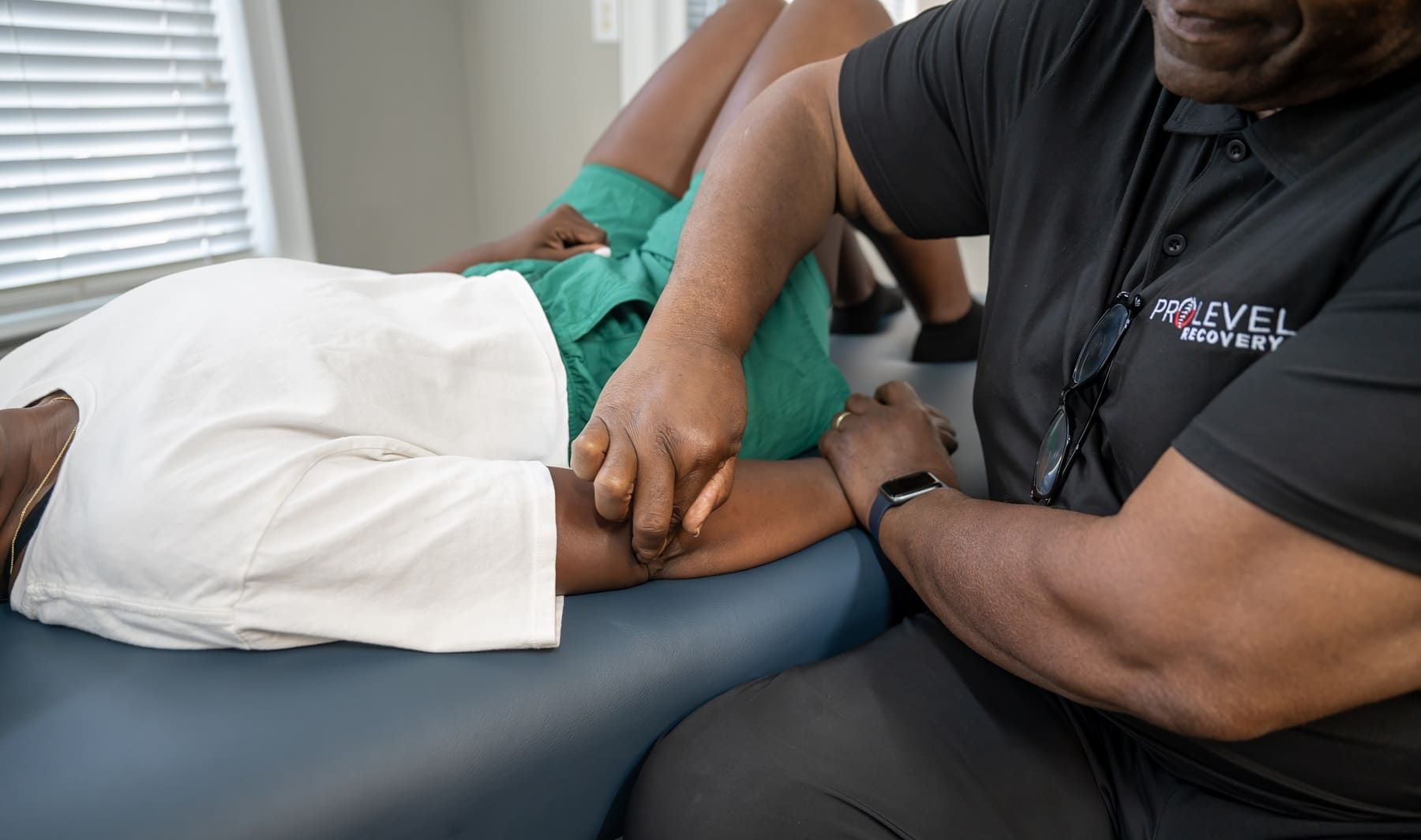 Pain Relief Therapy Fayetteville GA