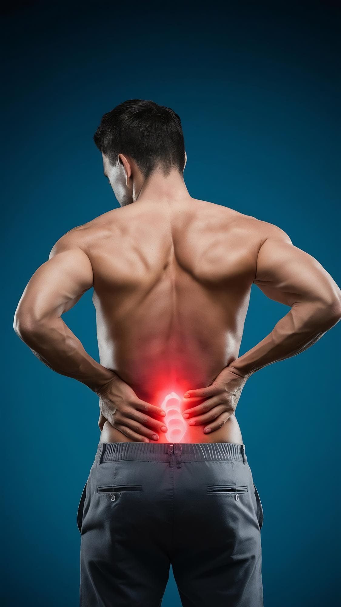 Sports injury treatment Fayetteville