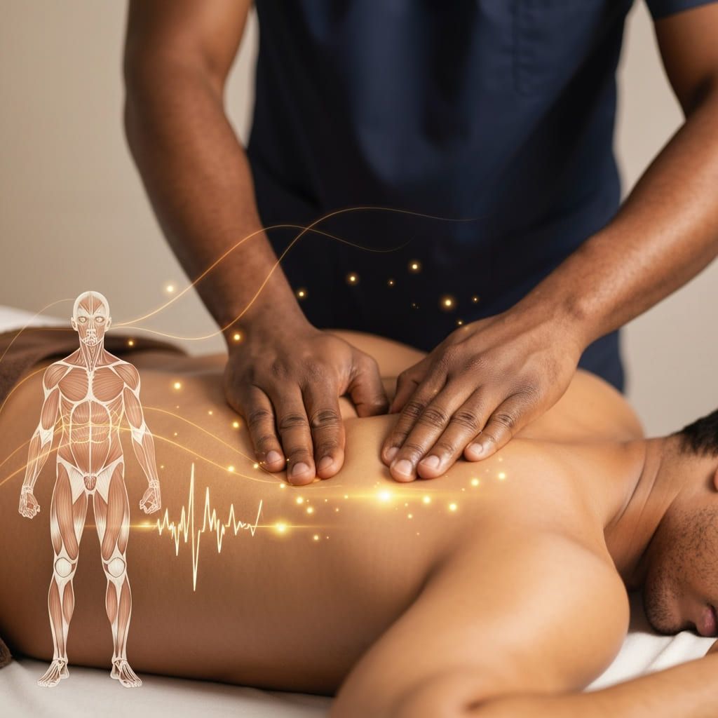 best massage therapy clinics in Fayetteville GA