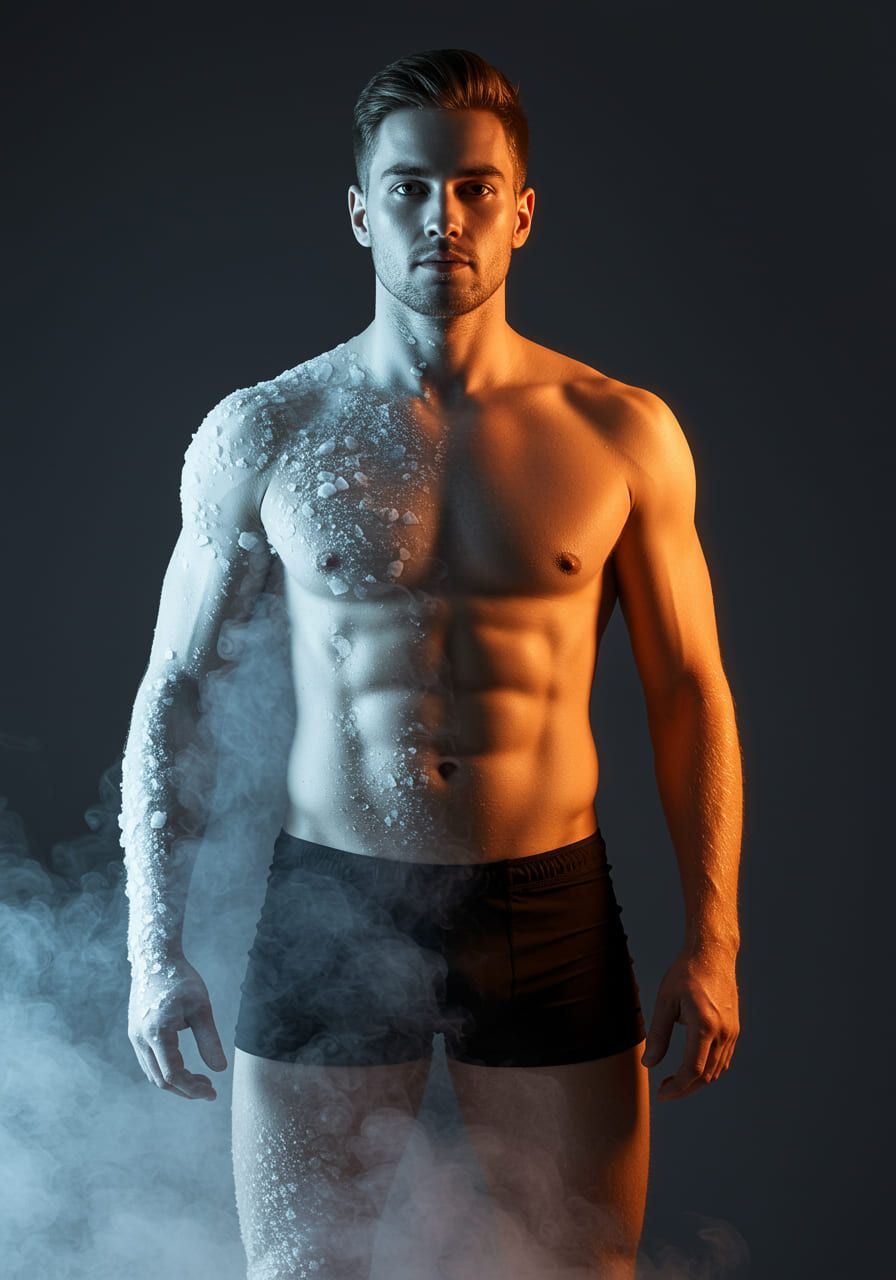 cryotherapy for athletes