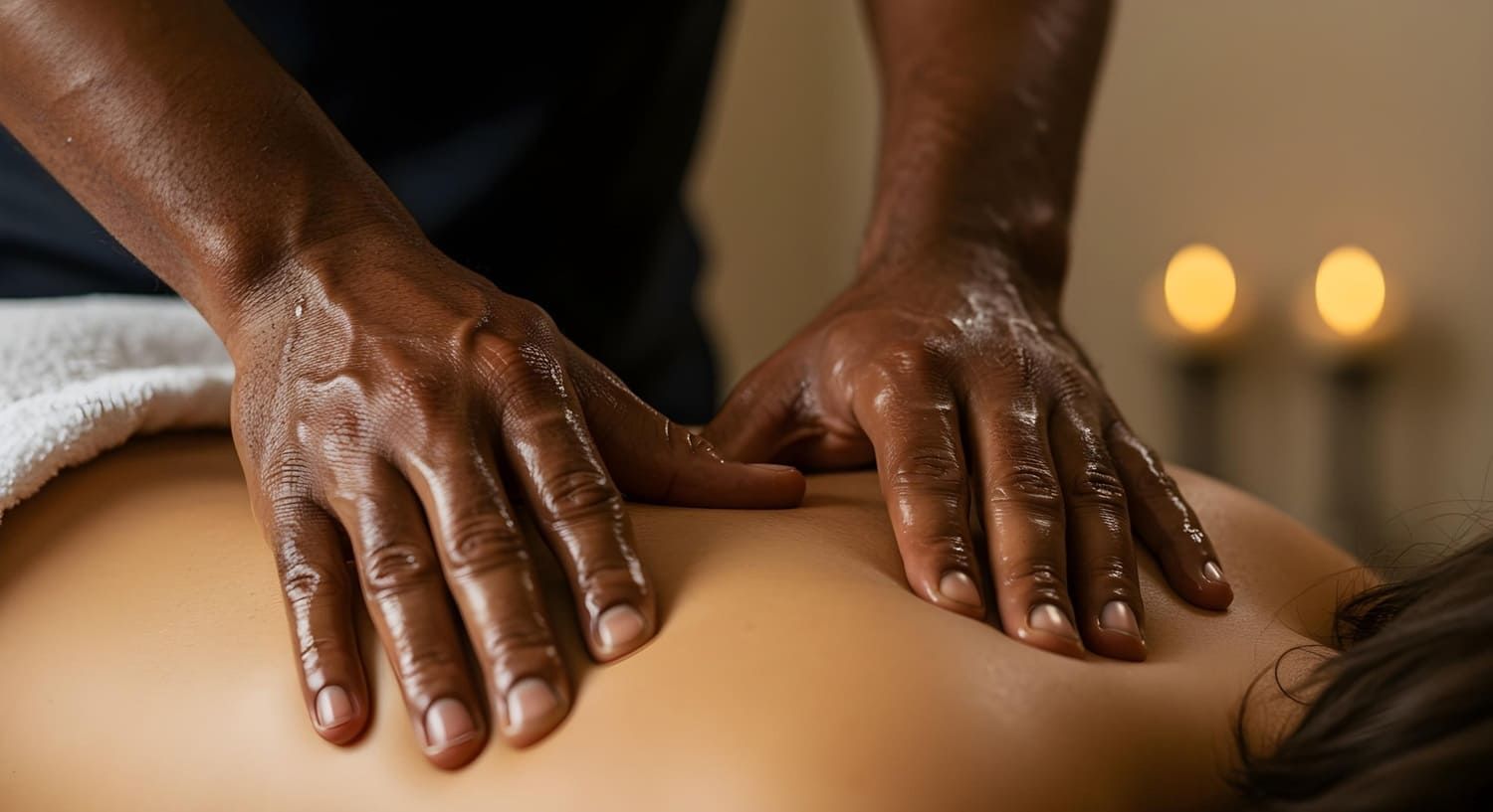 massage therapy near me