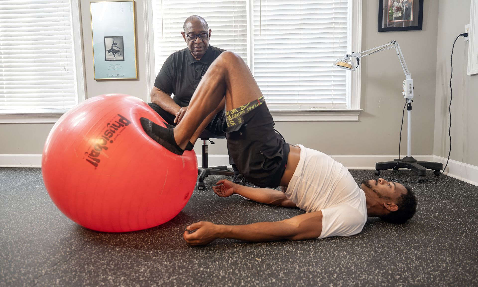 Pain Relief Therapy Clinic Fayetteville