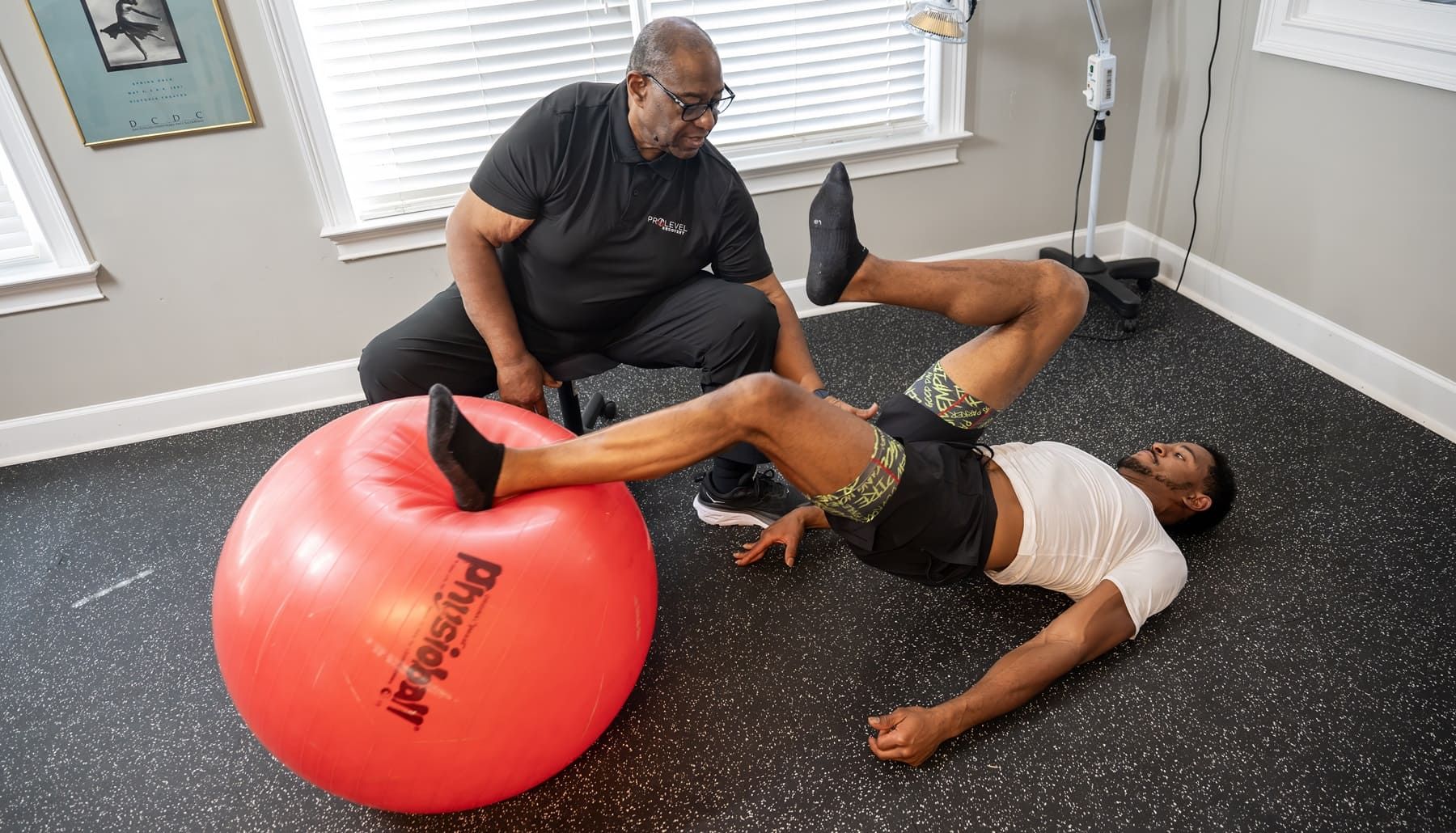 sports injuries treatment near me