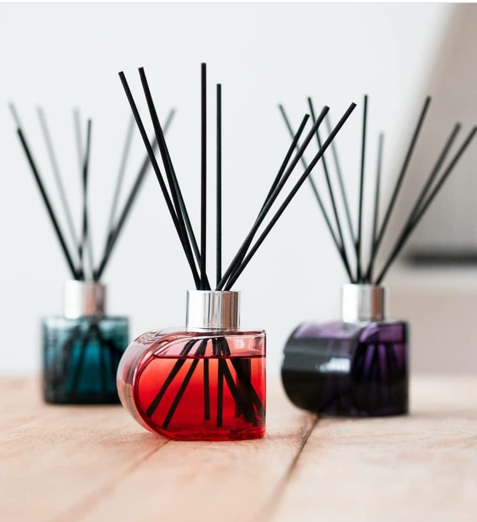 profumatori per ambienti