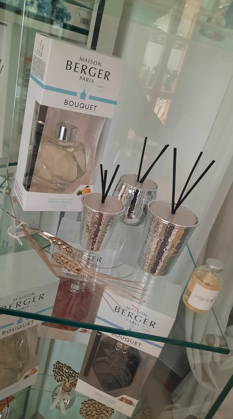 profumatori per ambienti