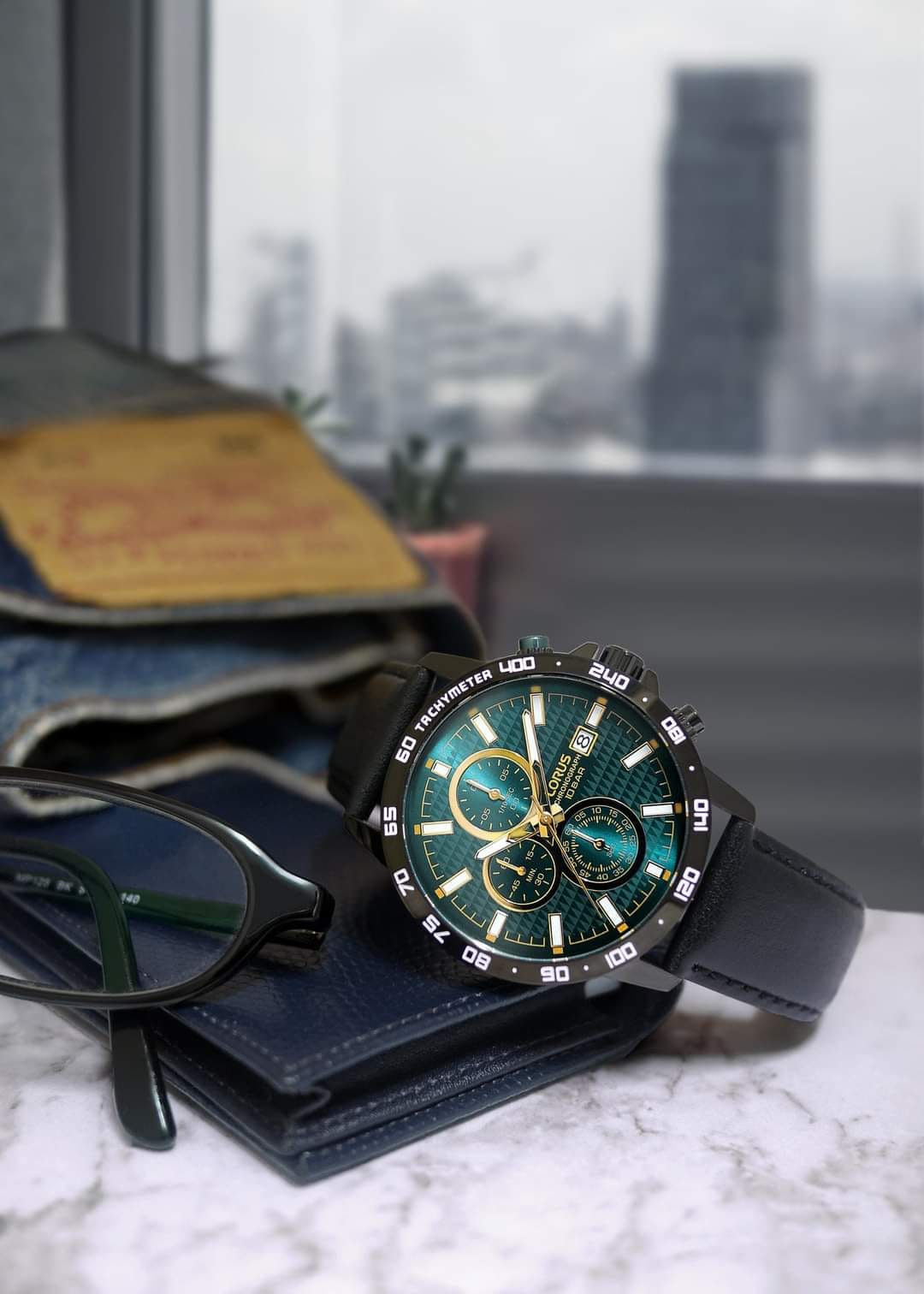 filo di arianna orologi