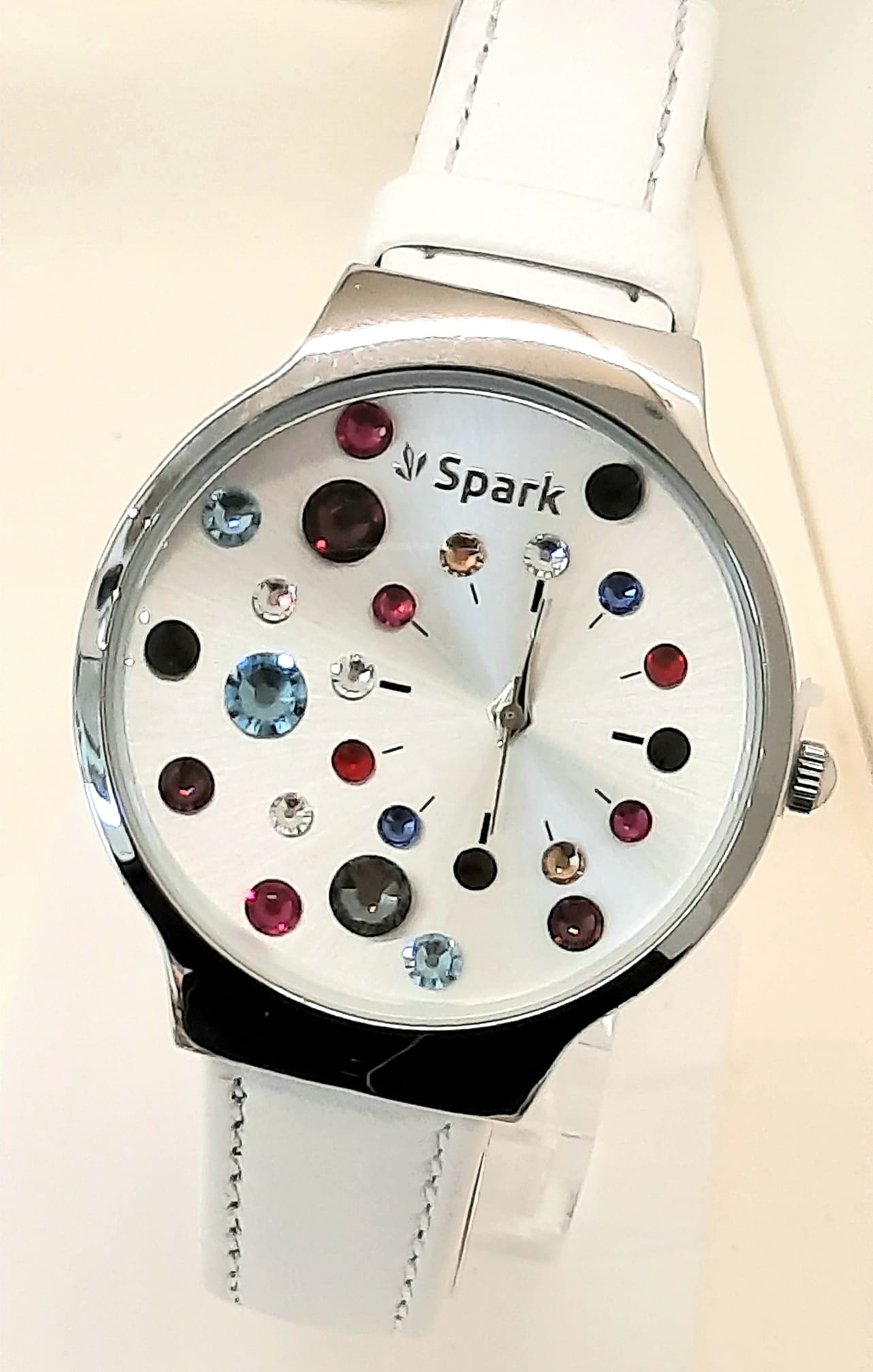 filo di arianna orologi