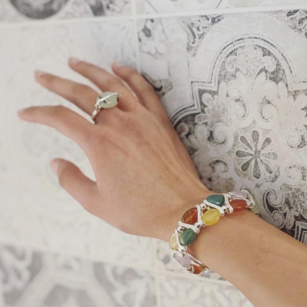 FILO DI ARIANNA GIOIELLI