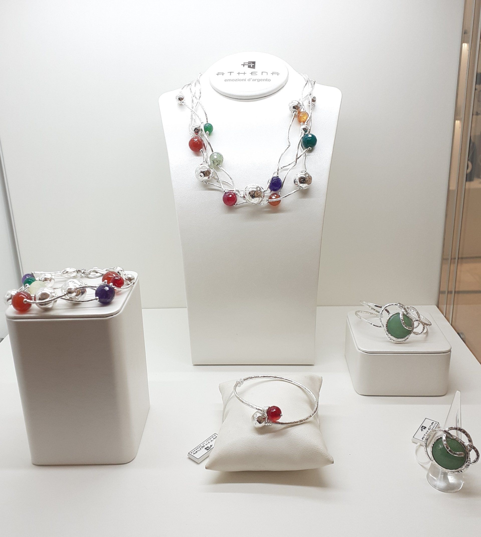 FILO DI ARIANNA GIOIELLI