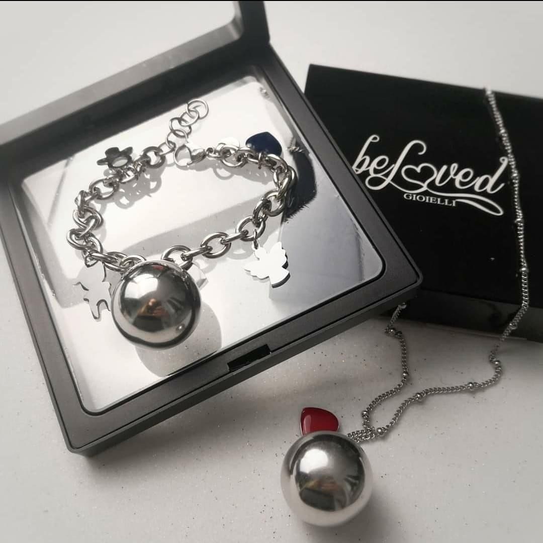 FILO DI ARIANNA GIOIELLI