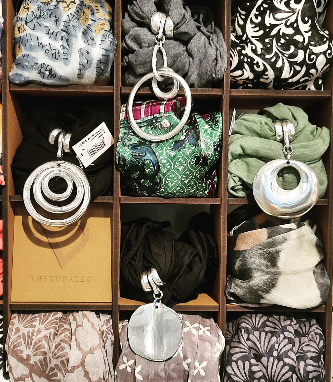 FILO DI ARIANNA GIOIELLI