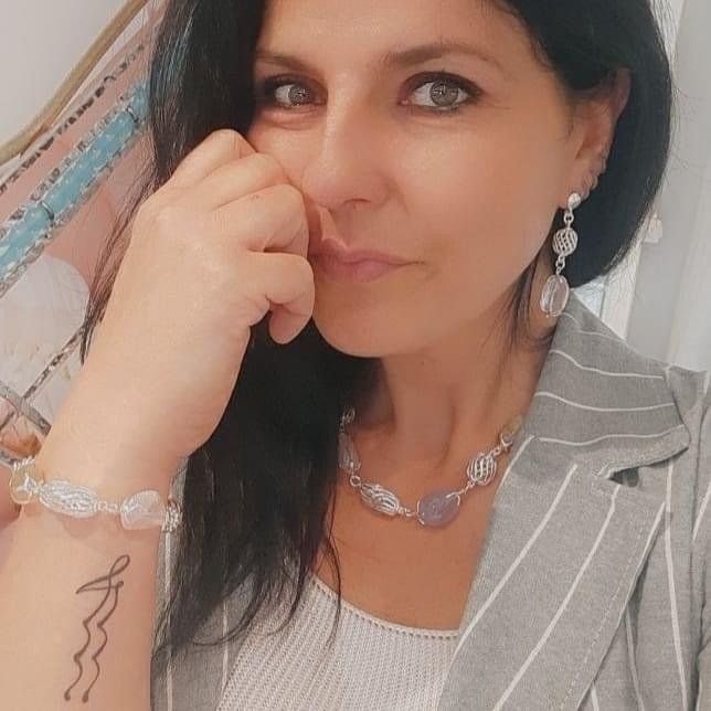 FILO DI ARIANNA GIOIELLI