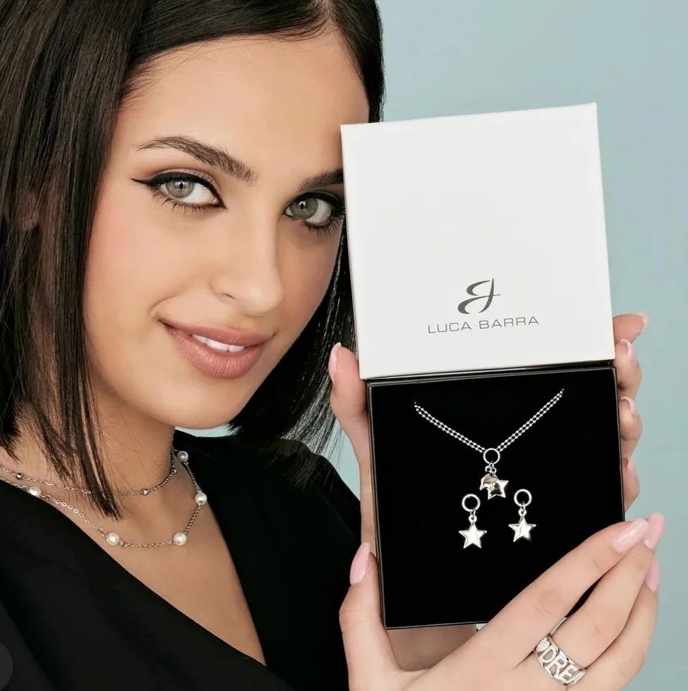 FILO DI ARIANNA GIOIELLI