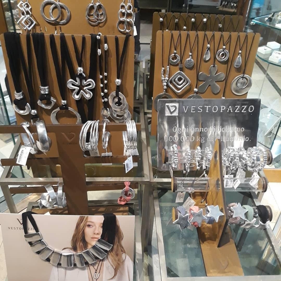 FILO DI ARIANNA GIOIELLI