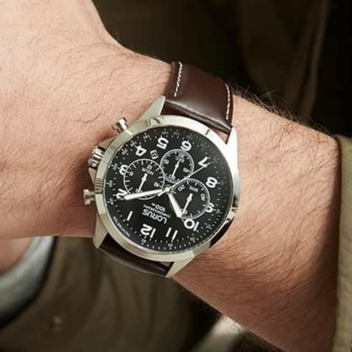 filo di arianna orologi