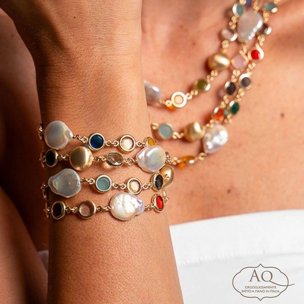 FILO DI ARIANNA GIOIELLI