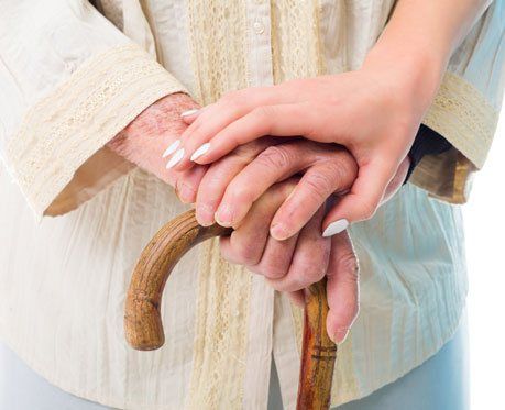Residential Care for the Disabled - Home Care Services in Fargo, ND